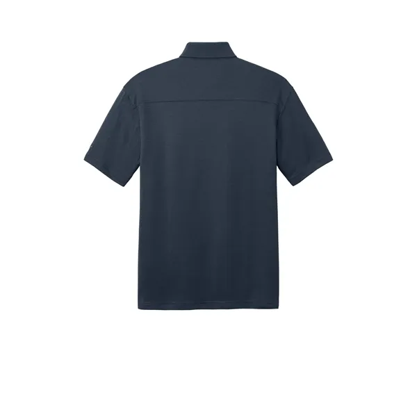 Eddie Bauer Performance Polo. - Eddie Bauer Performance Polo. - Image 19 of 25
