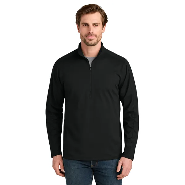 Eddie Bauer Adventurer 1/4-Zip - Eddie Bauer Adventurer 1/4-Zip - Image 0 of 14