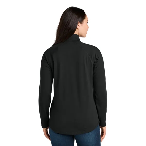 Eddie Bauer Women's Adventurer Full-Zip - Eddie Bauer Women's Adventurer Full-Zip - Image 1 of 14