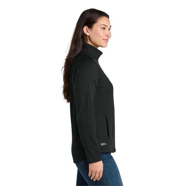 Eddie Bauer Women's Adventurer Full-Zip - Eddie Bauer Women's Adventurer Full-Zip - Image 2 of 14