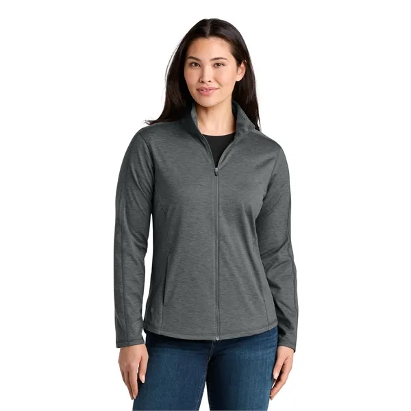 Eddie Bauer Women's Adventurer Full-Zip - Eddie Bauer Women's Adventurer Full-Zip - Image 5 of 14
