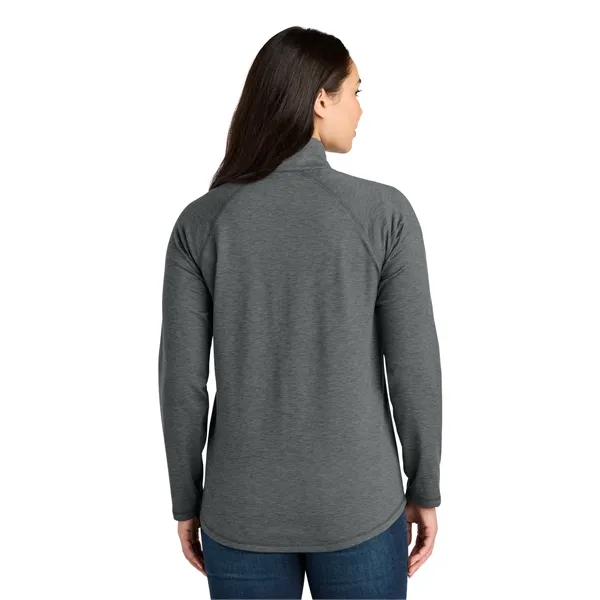 Eddie Bauer Women's Adventurer Full-Zip - Eddie Bauer Women's Adventurer Full-Zip - Image 6 of 14
