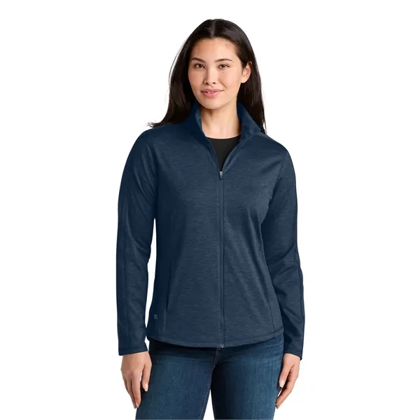 Eddie Bauer Women's Adventurer Full-Zip - Eddie Bauer Women's Adventurer Full-Zip - Image 10 of 14