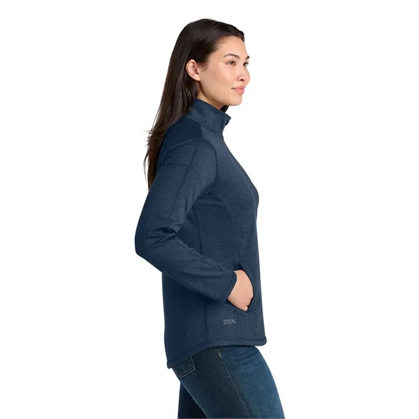 Eddie Bauer Women's Adventurer Full-Zip - Eddie Bauer Women's Adventurer Full-Zip - Image 12 of 14
