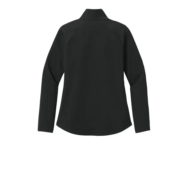 Eddie Bauer Women's Adventurer Full-Zip - Eddie Bauer Women's Adventurer Full-Zip - Image 4 of 14