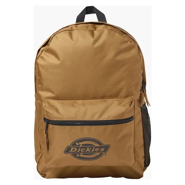 Dickies 23L Basic Double Logo Backpack - Dickies 23L Basic Double Logo Backpack - Image 3 of 8