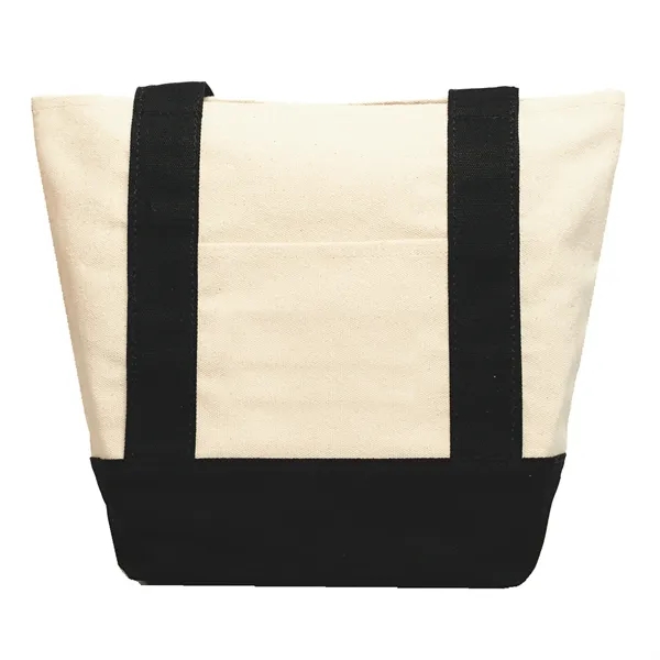 Everyday Mini Canvas Tote - Everyday Mini Canvas Tote - Image 8 of 8