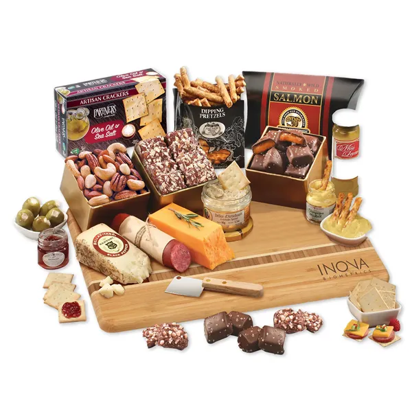 Flavorful Feast - Flavorful Feast - Image 0 of 1