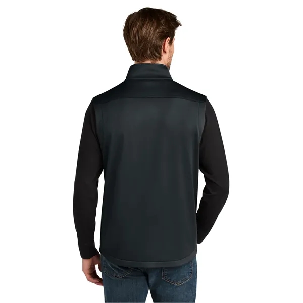 Eddie Bauer Smooth Mid Layer Fleece Vest - Eddie Bauer Smooth Mid Layer Fleece Vest - Image 1 of 19