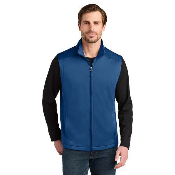 Eddie Bauer Smooth Mid Layer Fleece Vest - Eddie Bauer Smooth Mid Layer Fleece Vest - Image 4 of 19