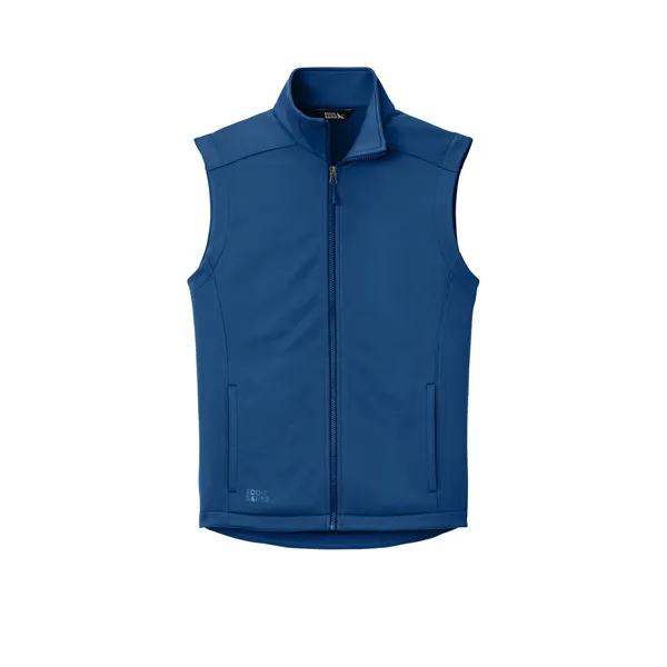 Eddie Bauer Smooth Mid Layer Fleece Vest - Eddie Bauer Smooth Mid Layer Fleece Vest - Image 7 of 19