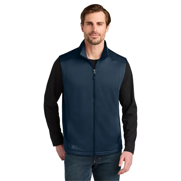Eddie Bauer Smooth Mid Layer Fleece Vest - Eddie Bauer Smooth Mid Layer Fleece Vest - Image 9 of 19