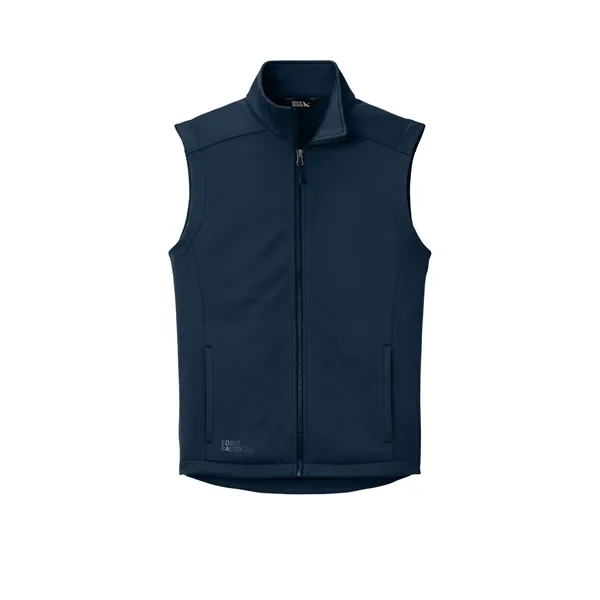 Eddie Bauer Smooth Mid Layer Fleece Vest - Eddie Bauer Smooth Mid Layer Fleece Vest - Image 12 of 19