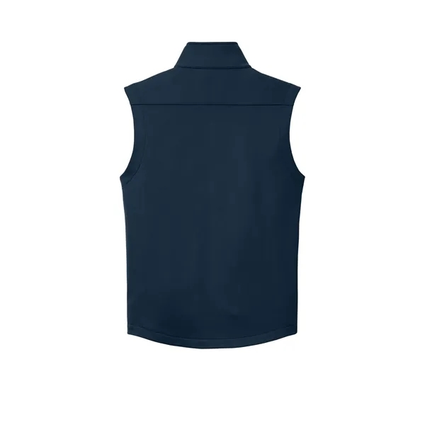 Eddie Bauer Smooth Mid Layer Fleece Vest - Eddie Bauer Smooth Mid Layer Fleece Vest - Image 13 of 19