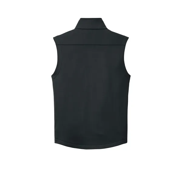 Eddie Bauer Smooth Mid Layer Fleece Vest - Eddie Bauer Smooth Mid Layer Fleece Vest - Image 14 of 19
