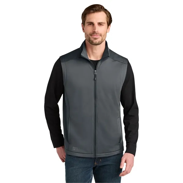 Eddie Bauer Smooth Mid Layer Fleece Vest - Eddie Bauer Smooth Mid Layer Fleece Vest - Image 15 of 19
