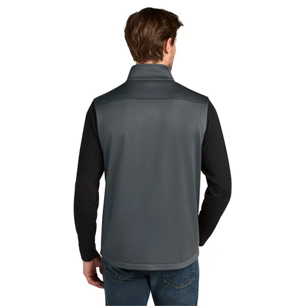 Eddie Bauer Smooth Mid Layer Fleece Vest - Eddie Bauer Smooth Mid Layer Fleece Vest - Image 16 of 19