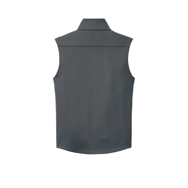 Eddie Bauer Smooth Mid Layer Fleece Vest - Eddie Bauer Smooth Mid Layer Fleece Vest - Image 19 of 19