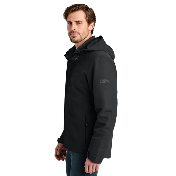 Eddie Bauer WeatherEdge Ridge 3-in-1 Jacket - Eddie Bauer WeatherEdge Ridge 3-in-1 Jacket - Image 2 of 14
