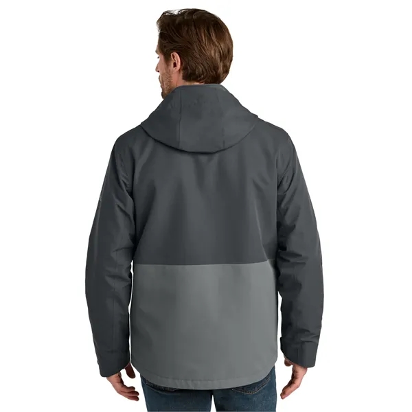 Eddie Bauer WeatherEdge Ridge 3-in-1 Jacket - Eddie Bauer WeatherEdge Ridge 3-in-1 Jacket - Image 6 of 14