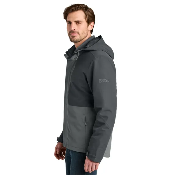 Eddie Bauer WeatherEdge Ridge 3-in-1 Jacket - Eddie Bauer WeatherEdge Ridge 3-in-1 Jacket - Image 7 of 14