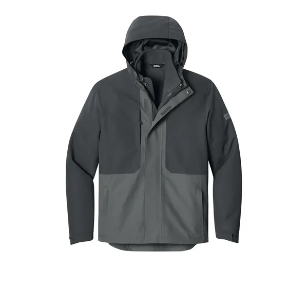 Eddie Bauer WeatherEdge Ridge 3-in-1 Jacket - Eddie Bauer WeatherEdge Ridge 3-in-1 Jacket - Image 8 of 14
