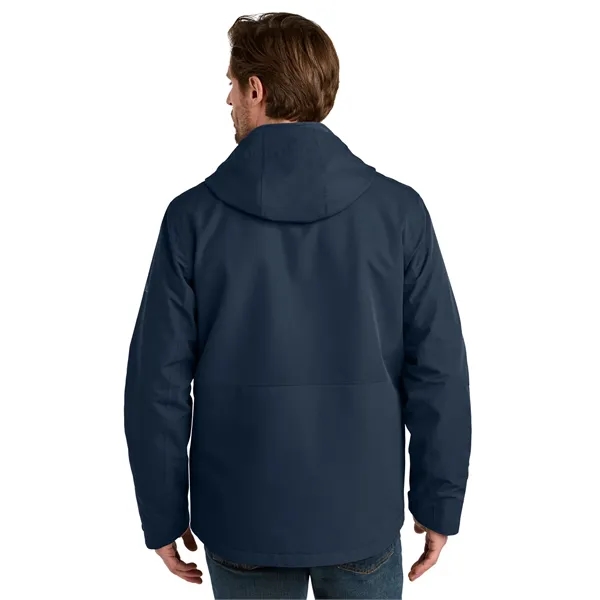 Eddie Bauer WeatherEdge Ridge 3-in-1 Jacket - Eddie Bauer WeatherEdge Ridge 3-in-1 Jacket - Image 11 of 14