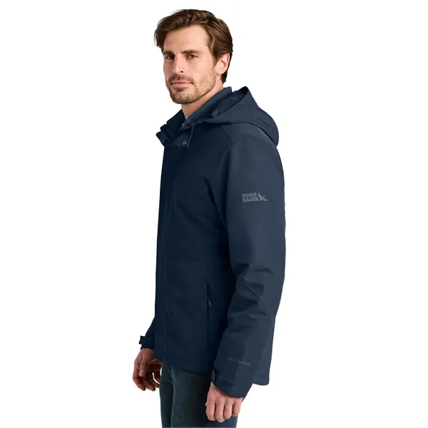 Eddie Bauer WeatherEdge Ridge 3-in-1 Jacket - Eddie Bauer WeatherEdge Ridge 3-in-1 Jacket - Image 12 of 14