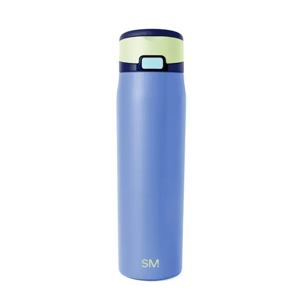 24 oz Simple Modern® Mesa Loop Covered Spout Water Bottle - 24 oz Simple Modern® Mesa Loop Covered Spout Water Bottle - Image 10 of 18