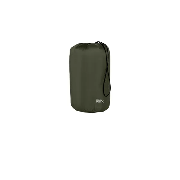 Eddie Bauer Puffy Camp Poncho - Eddie Bauer Puffy Camp Poncho - Image 7 of 13