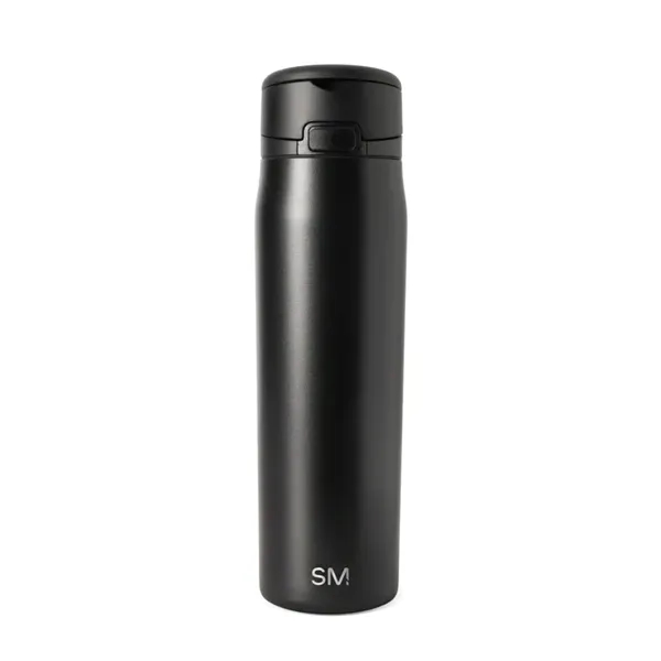 24 oz Simple Modern® Mesa Loop Covered Spout Water Bottle - 24 oz Simple Modern® Mesa Loop Covered Spout Water Bottle - Image 1 of 18