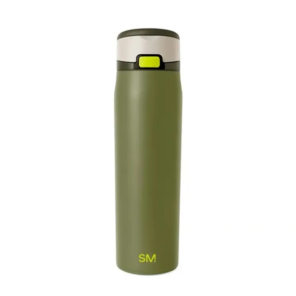 24 oz Simple Modern® Mesa Loop Covered Spout Water Bottle - 24 oz Simple Modern® Mesa Loop Covered Spout Water Bottle - Image 14 of 18