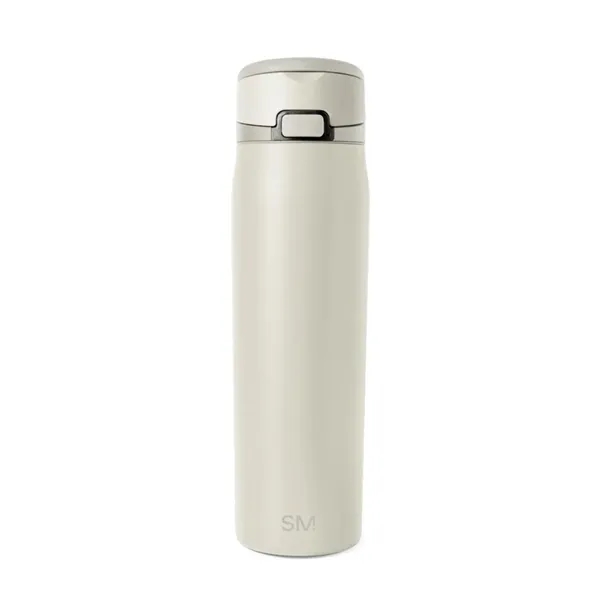 24 oz Simple Modern® Mesa Loop Covered Spout Water Bottle - 24 oz Simple Modern® Mesa Loop Covered Spout Water Bottle - Image 17 of 18
