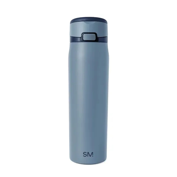 24 oz Simple Modern® Mesa Loop Covered Spout Water Bottle - 24 oz Simple Modern® Mesa Loop Covered Spout Water Bottle - Image 18 of 18