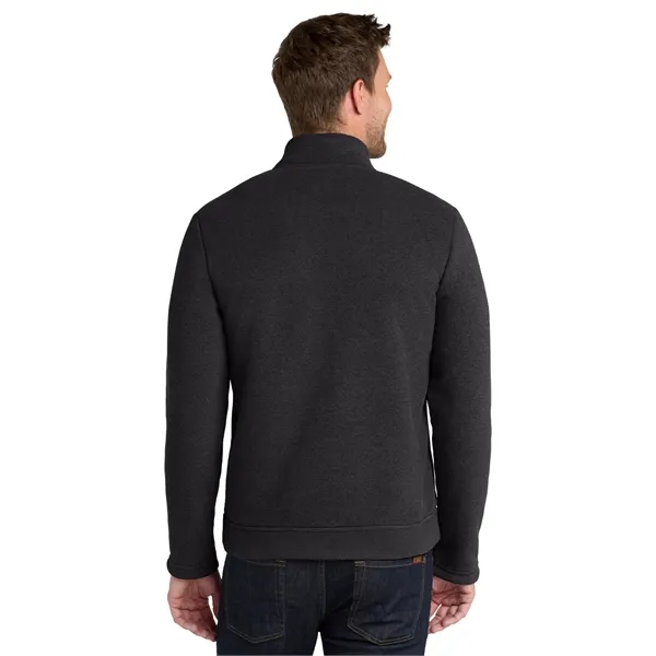 Port Authority Ultra Warm Brushed Fleece Jacket. - Port Authority Ultra Warm Brushed Fleece Jacket. - Image 1 of 14