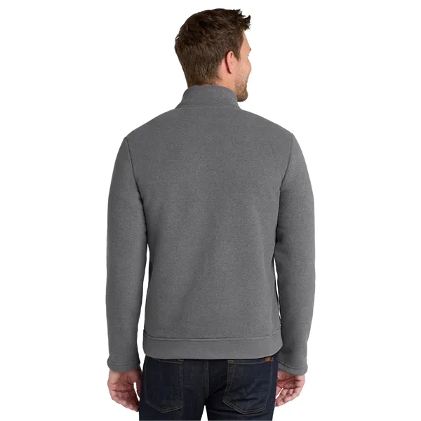 Port Authority Ultra Warm Brushed Fleece Jacket. - Port Authority Ultra Warm Brushed Fleece Jacket. - Image 6 of 14