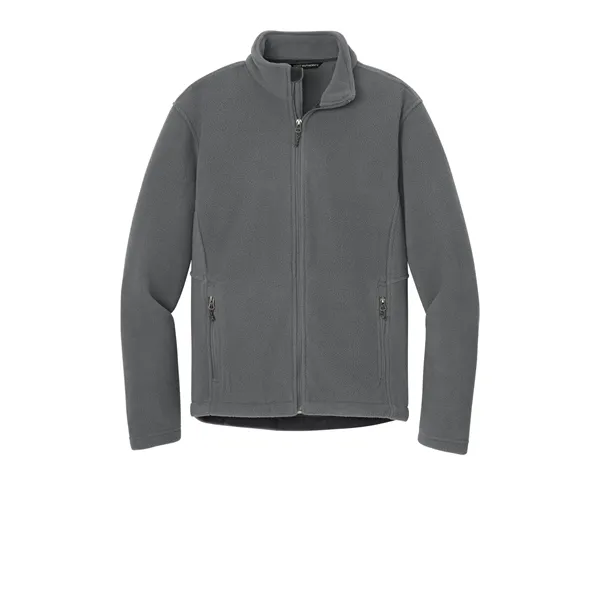 Port Authority Value Fleece Jacket. - Port Authority Value Fleece Jacket. - Image 39 of 45