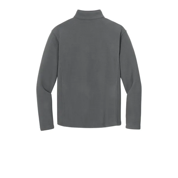 Port Authority Value Fleece Jacket. - Port Authority Value Fleece Jacket. - Image 40 of 45