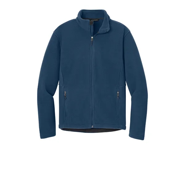 Port Authority Value Fleece Jacket. - Port Authority Value Fleece Jacket. - Image 44 of 45