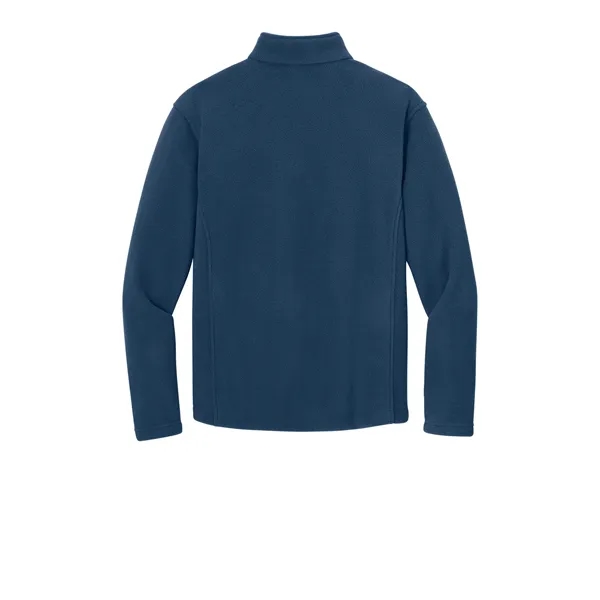 Port Authority Value Fleece Jacket. - Port Authority Value Fleece Jacket. - Image 45 of 45