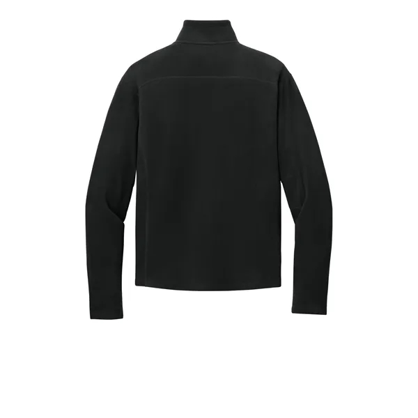 Port Authority Microfleece Jacket. - Port Authority Microfleece Jacket. - Image 4 of 19