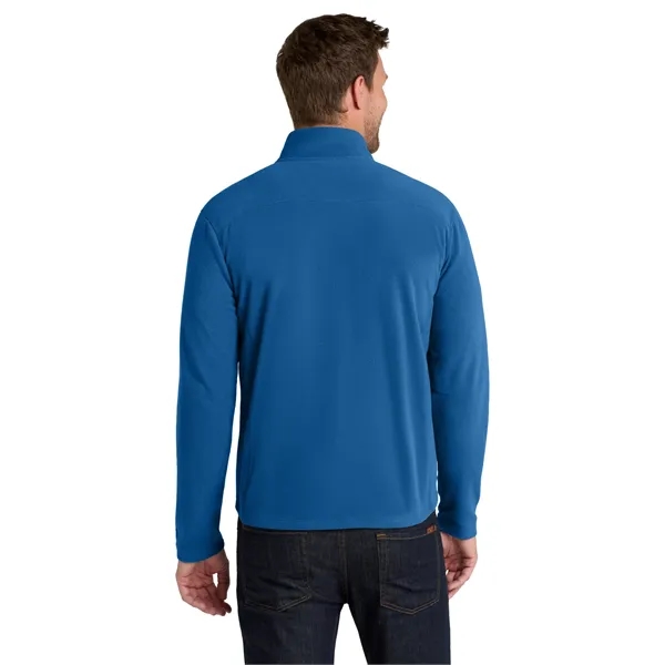 Port Authority Microfleece Jacket. - Port Authority Microfleece Jacket. - Image 6 of 19