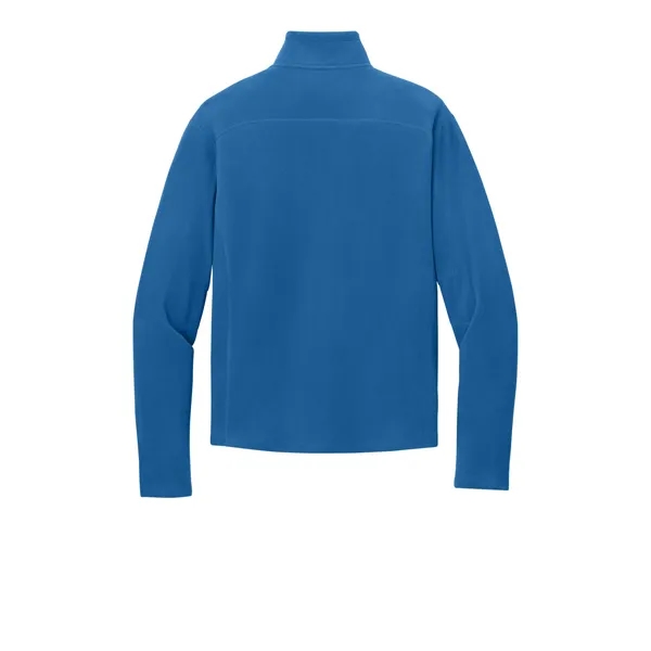 Port Authority Microfleece Jacket. - Port Authority Microfleece Jacket. - Image 8 of 19