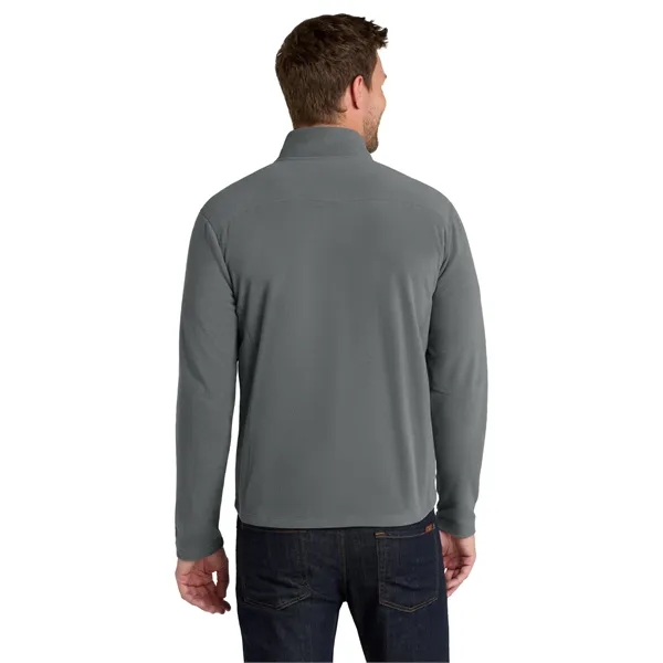 Port Authority Microfleece Jacket. - Port Authority Microfleece Jacket. - Image 11 of 19