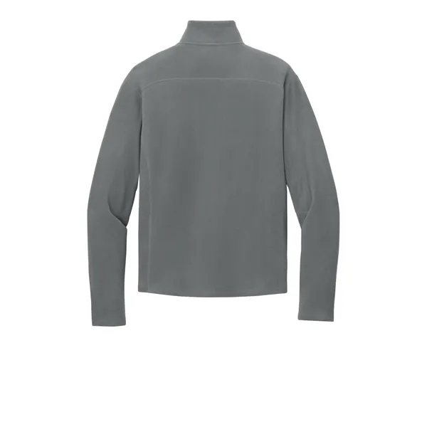 Port Authority Microfleece Jacket. - Port Authority Microfleece Jacket. - Image 13 of 19