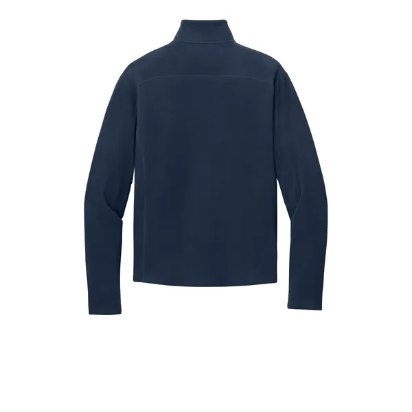 Port Authority Microfleece Jacket. - Port Authority Microfleece Jacket. - Image 18 of 19
