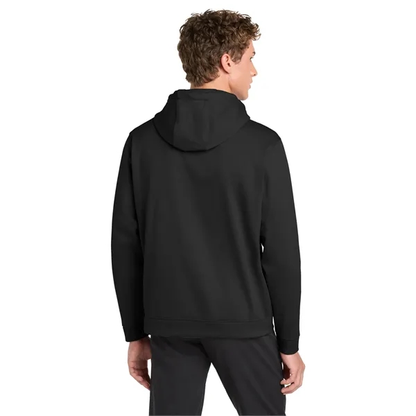 Sport-Tek Sport-Wick Fleece Hooded Pullover. - Sport-Tek Sport-Wick Fleece Hooded Pullover. - Image 2 of 74