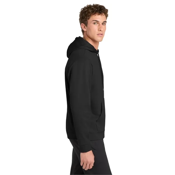Sport-Tek Sport-Wick Fleece Hooded Pullover. - Sport-Tek Sport-Wick Fleece Hooded Pullover. - Image 3 of 74