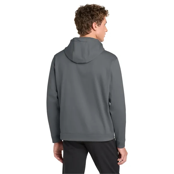 Sport-Tek Sport-Wick Fleece Hooded Pullover. - Sport-Tek Sport-Wick Fleece Hooded Pullover. - Image 5 of 74