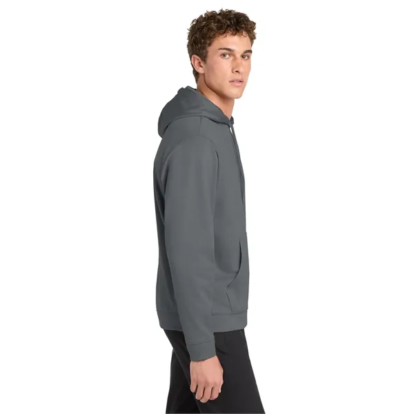 Sport-Tek Sport-Wick Fleece Hooded Pullover. - Sport-Tek Sport-Wick Fleece Hooded Pullover. - Image 6 of 74